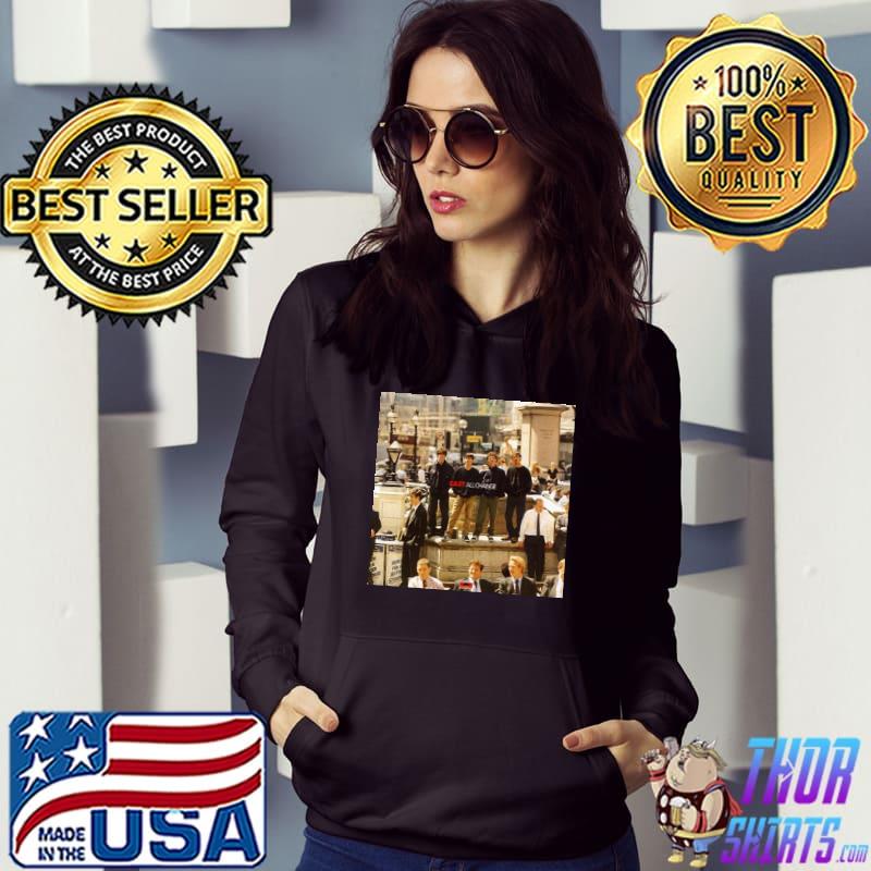 1995 cast indie rock band all change trending s Hoodie