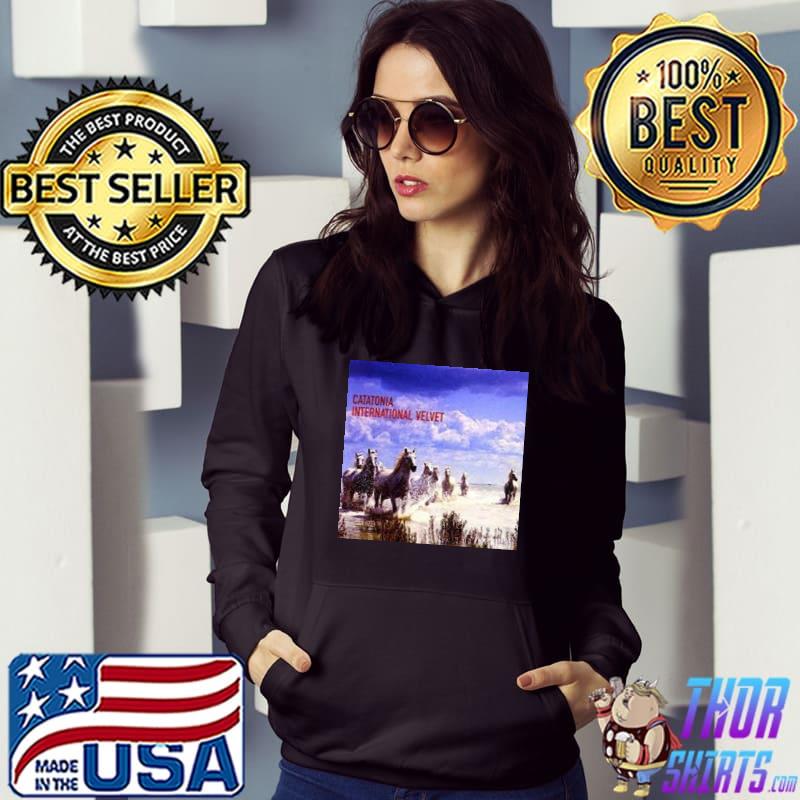 1998 catatonia rock band international velvet trending s Hoodie