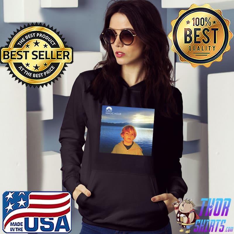 1999 cast indie rock band magic hour trending s Hoodie