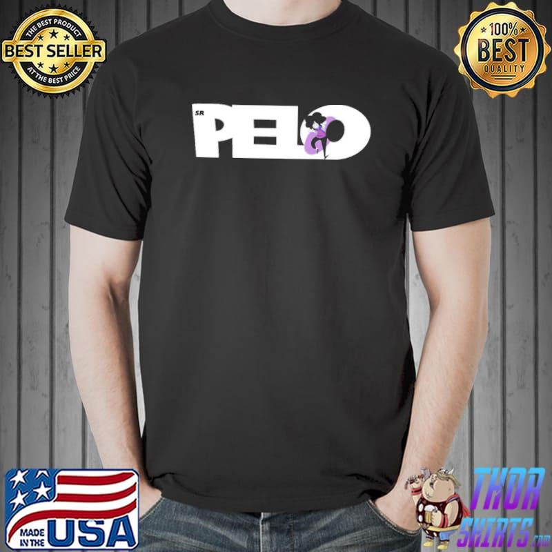 Animator sr pelo classic shirt