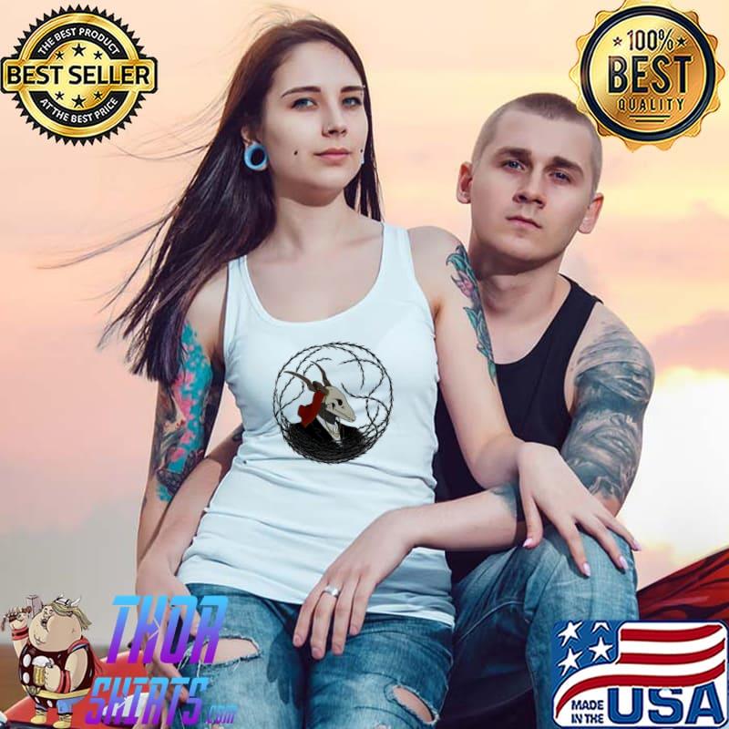 Anime the ancient magus' bride elias ainsworth artwork s Tank Top