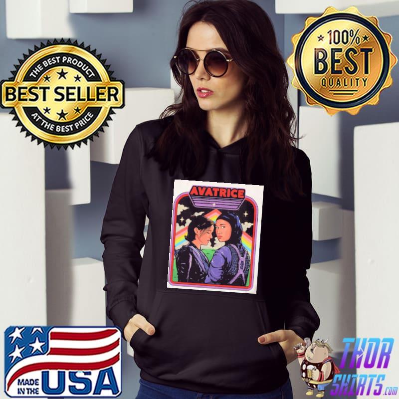 Avatrice warrior nun beatrice sister amazing art classic s Hoodie