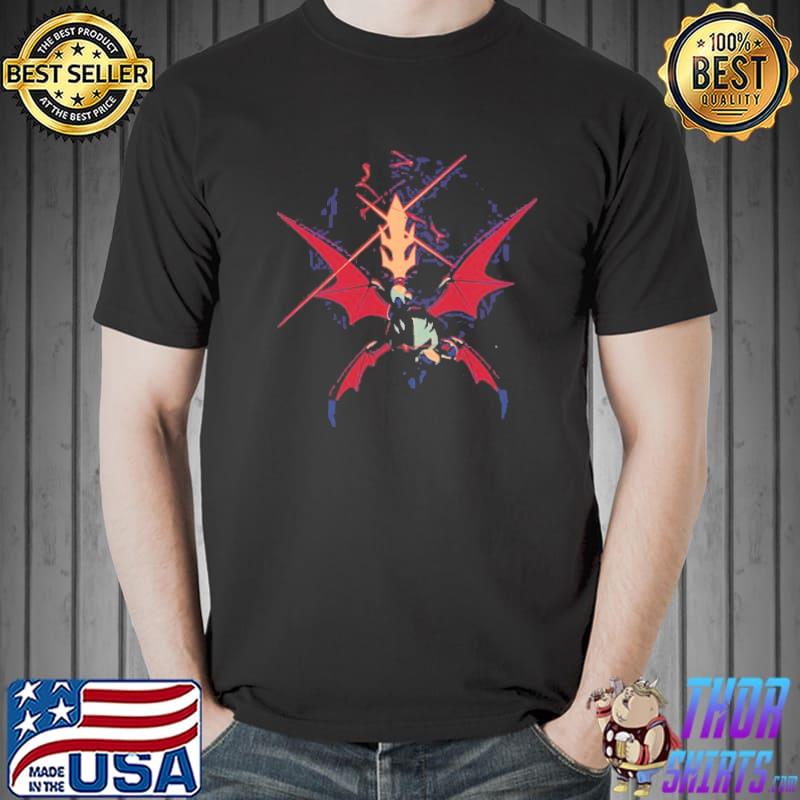 Behold fitted trending shirt