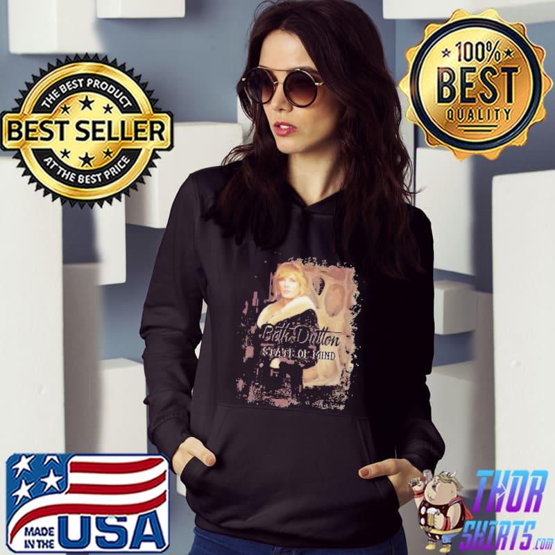 Beth dutton state of mind trending classic s Hoodie