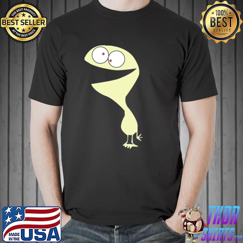 Cheese cute illustration south park shirt