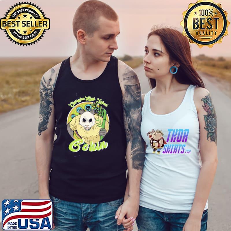 Cherryton high school beastars 2 gohin trending s Tank Top