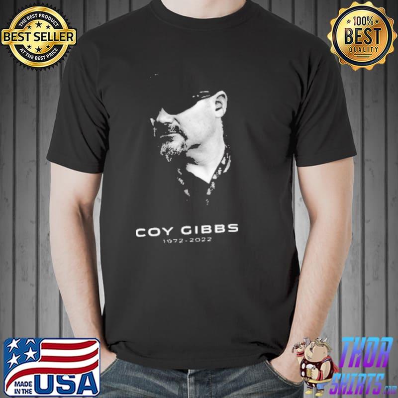 Coy gibbs trending classic shirt