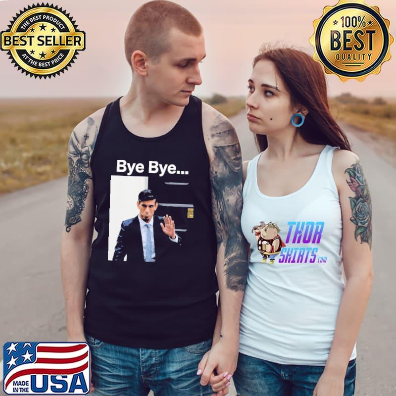 Cute meme uk minister rishI sunak bye bye s Tank Top