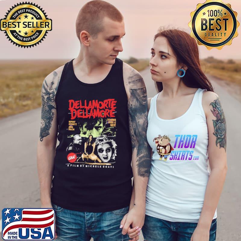 Dellamorte dellamore s Tank Top