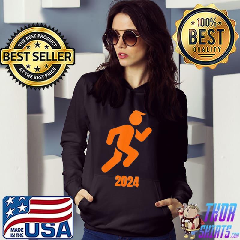 Donald j. Trump 2024 election campaign s Hoodie