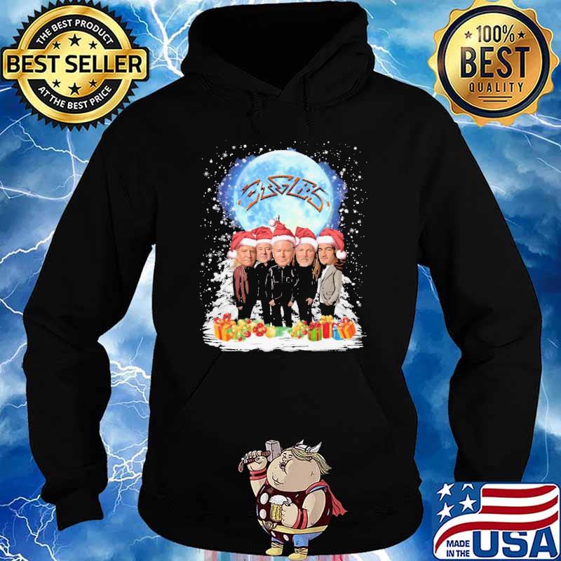 Eagles Farewell christmas Shirt Hoodie