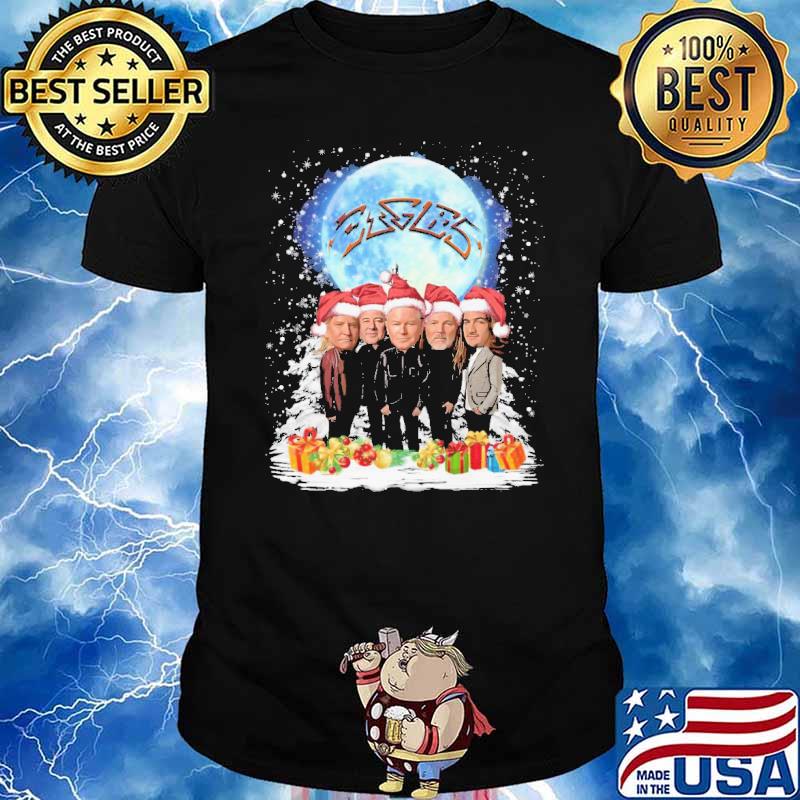 Eagles Farewell christmas Shirt