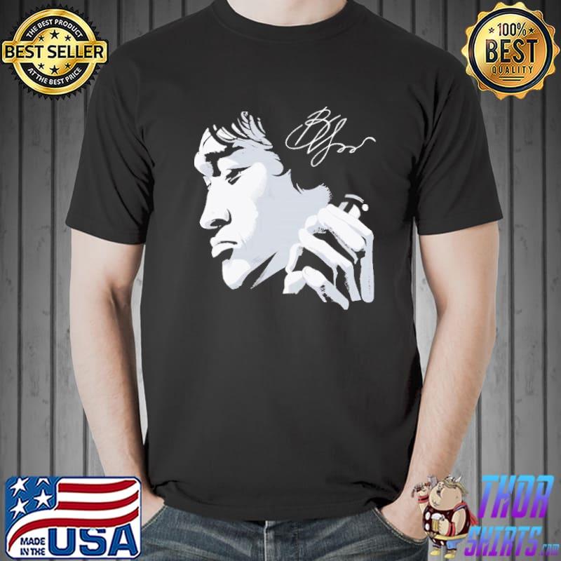 Eclipse perfect viktor tsoI trending shirt