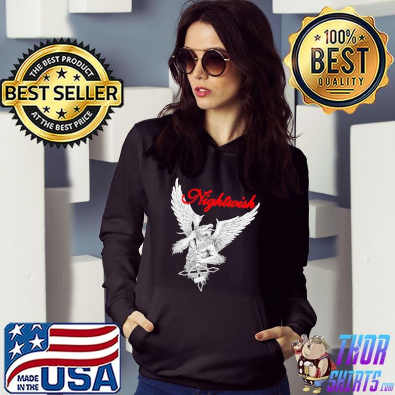 Endless forms nightwish band s Hoodie