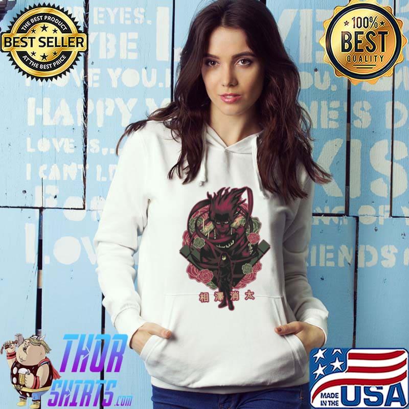 Erasure hero aizawa shota my hero academia classic s Hoodie