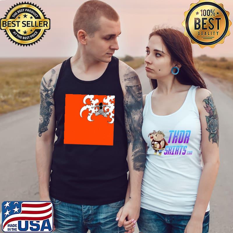 Fire force shinra anime trending classic s Tank Top