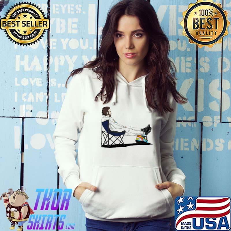 Formula 1 fernando alonso deckchair cutout classic s Hoodie