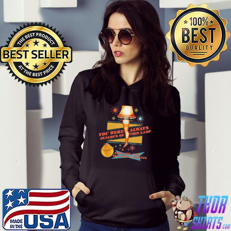 Frageelay a christmas story retro s Hoodie