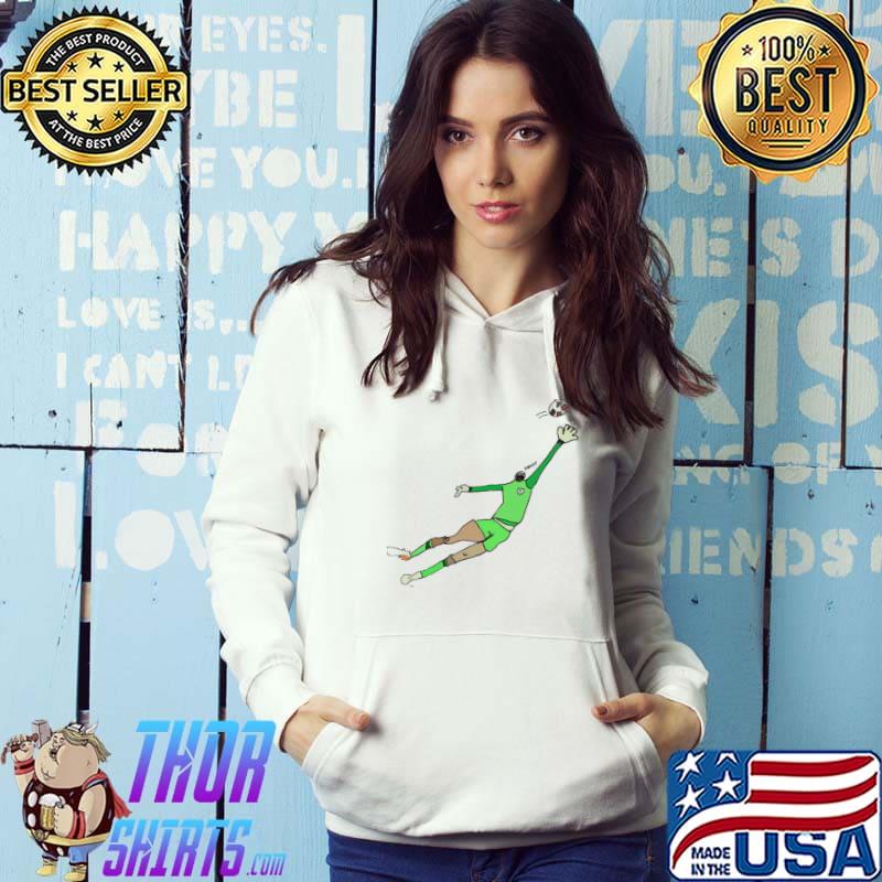 Funny fanart pickford save Jordan pickford Footballsport s Hoodie
