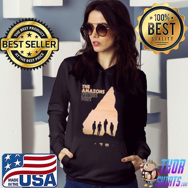 Future dust the amazons band graphic s Hoodie