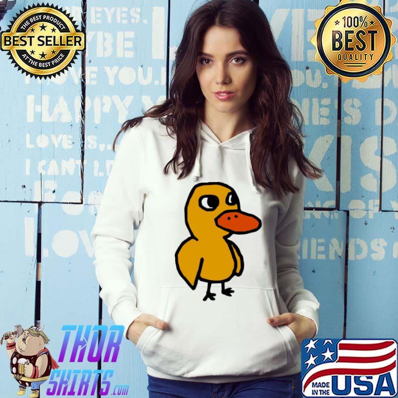 Got any grapes the duck song s Hoodie
