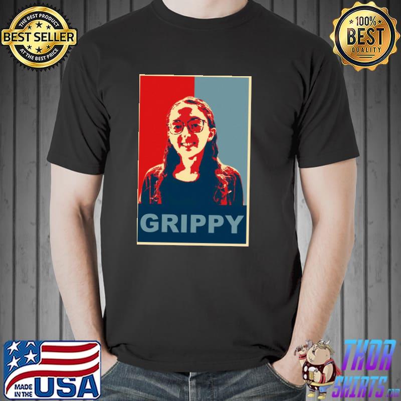 Grippy bet she don't got it sbf sam bankman fraud hope classic shirt