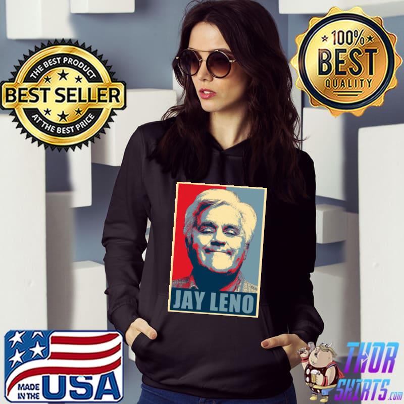 Hope jay leno classic s Hoodie