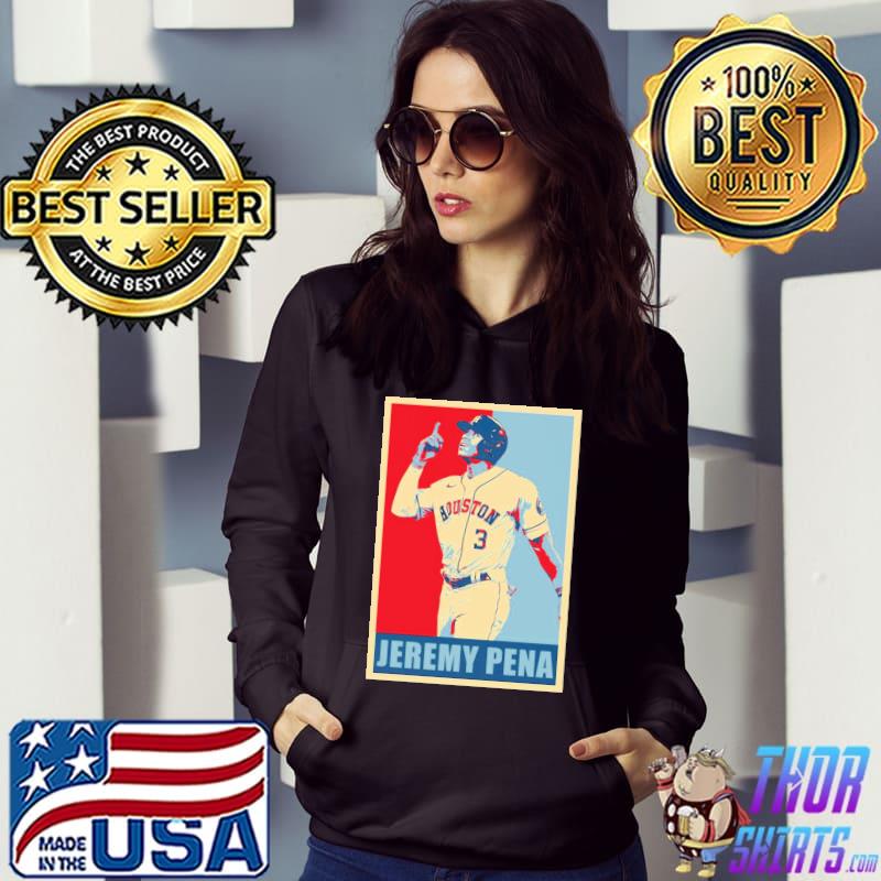 Jeremy pena essential hope art s Hoodie