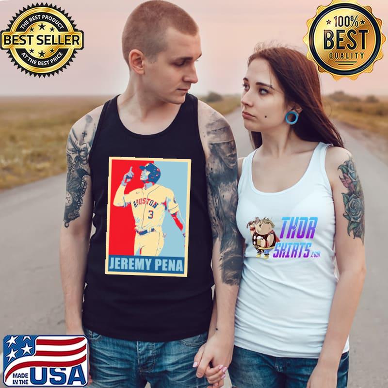 Jeremy pena essential hope art s Tank Top