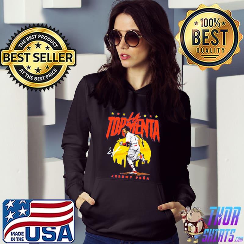 LA tormenta jeremy pena s Hoodie