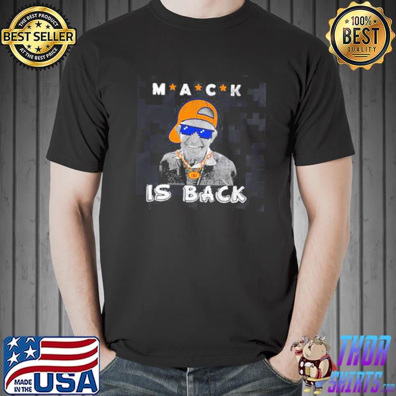 Mattress Mack Fuck You Don't MEss With The Mack shirt, hoodie, sweater,  long sleeve and tank top