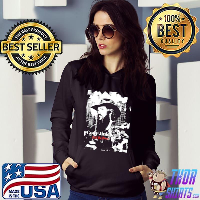 Meredith cody jinks rounders s Hoodie
