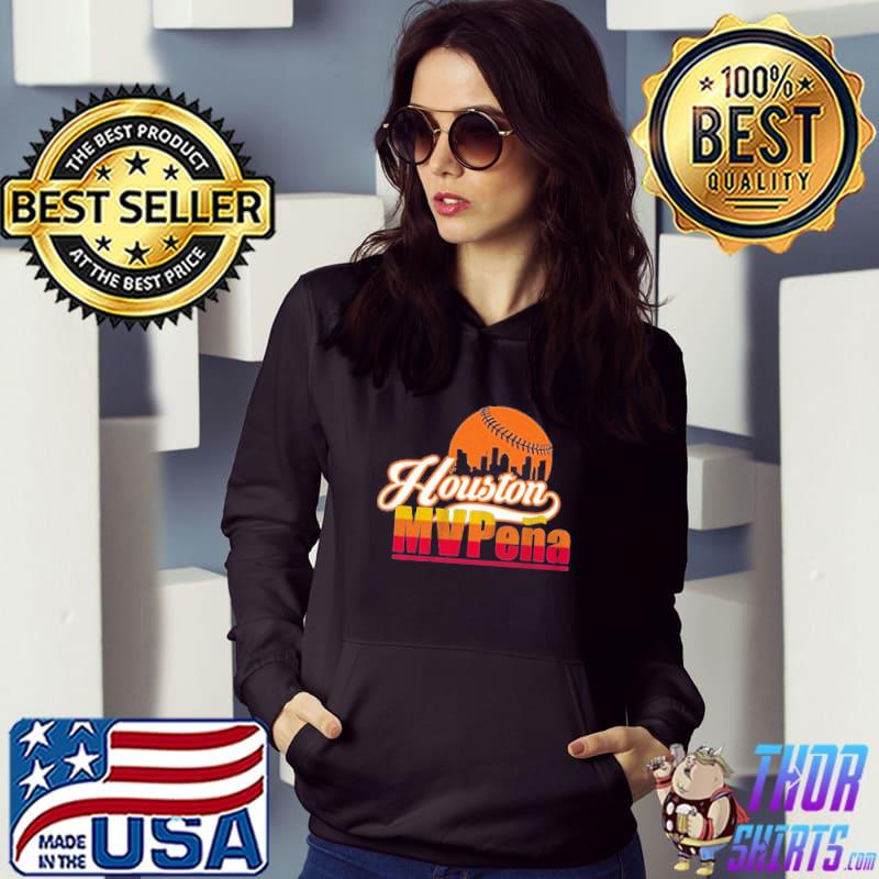 Mvpena jeremy pena time s Hoodie