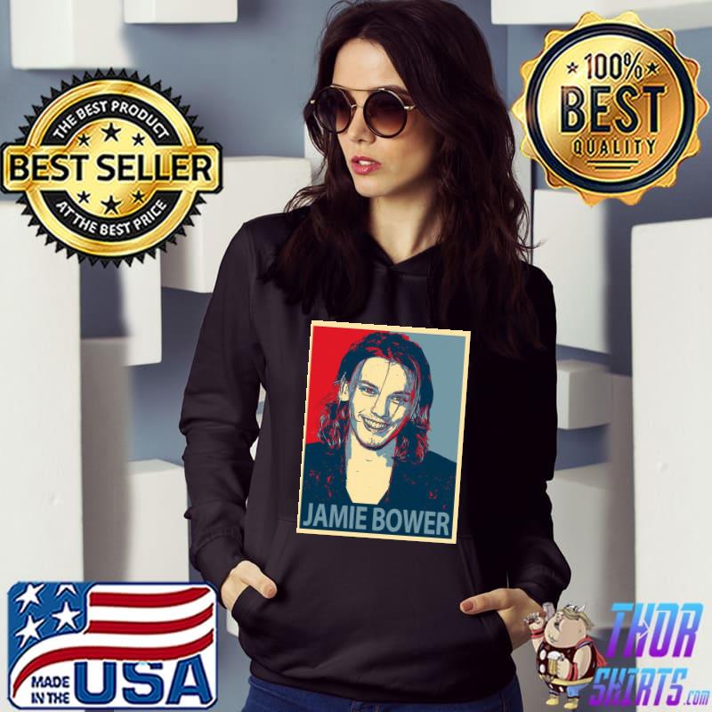 People call me jamie campbell bower hope art classic s Hoodie