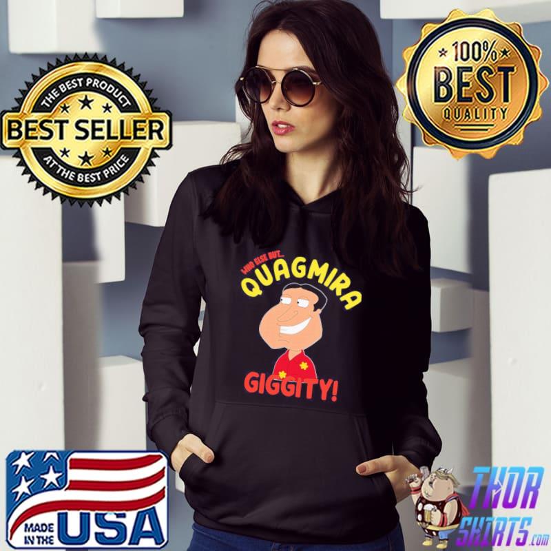Quagmire funny meme family guy s Hoodie