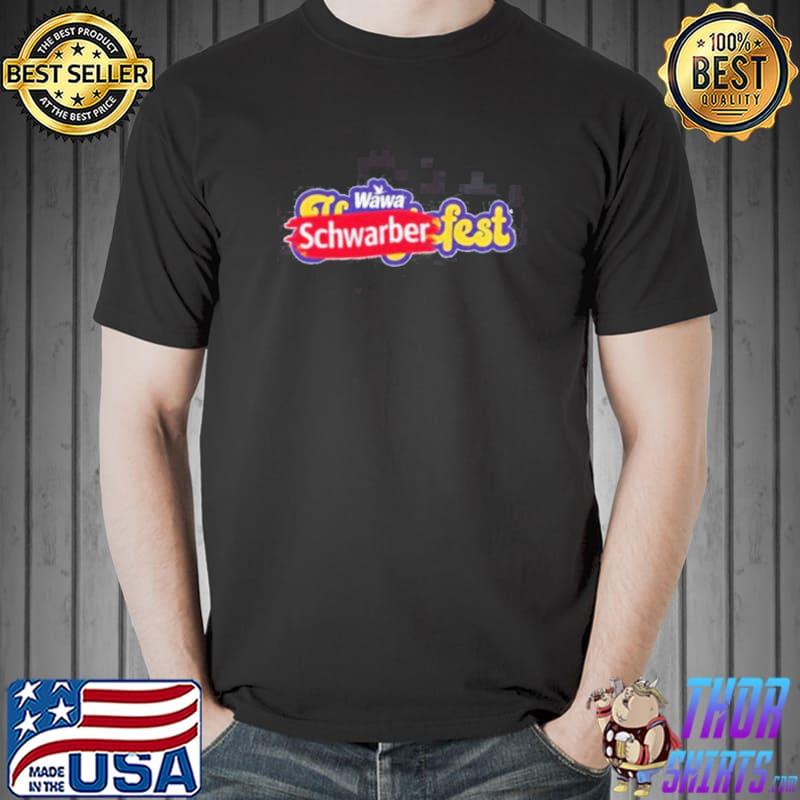 Schwarberfest fightins philadelphia philly trending shirt