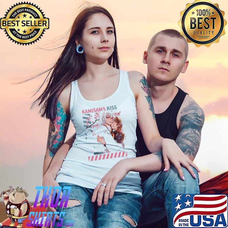 Sweet kamisama kiss classic s Tank Top