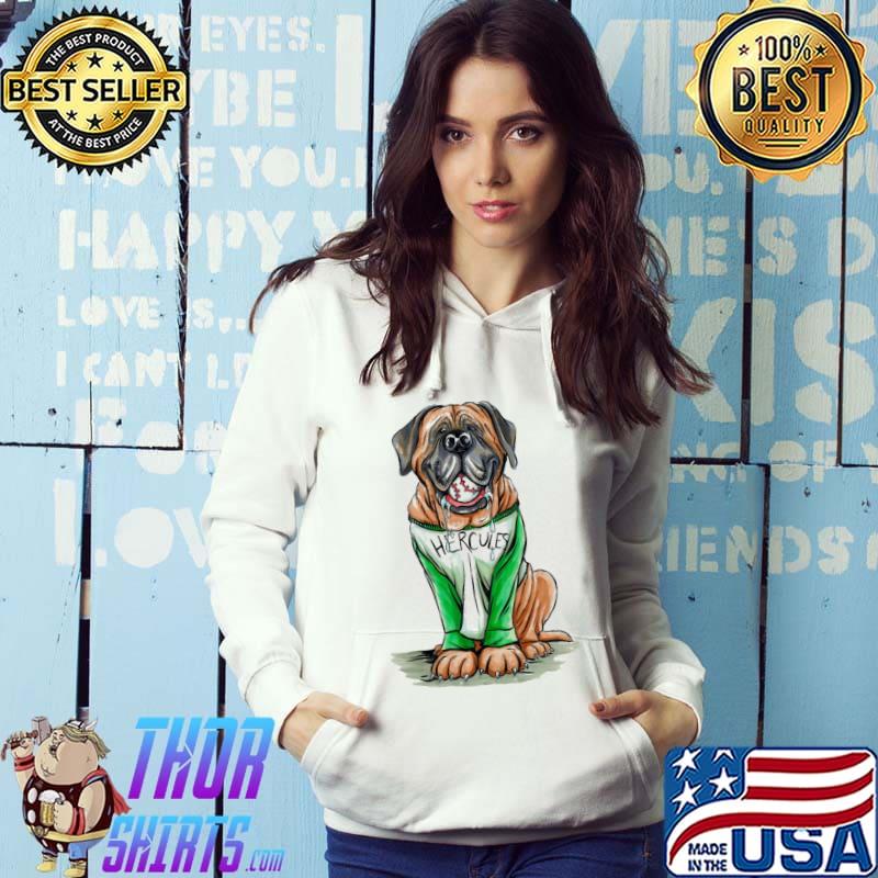 The beast the sandlot classic s Hoodie