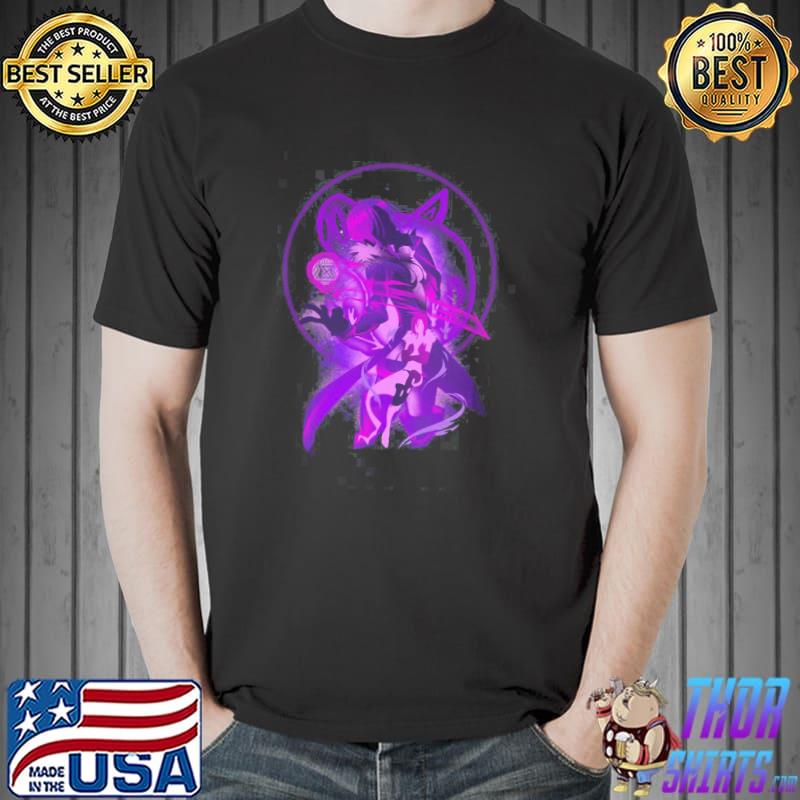 The boar's sin of gluttony seven deadly sins shirt