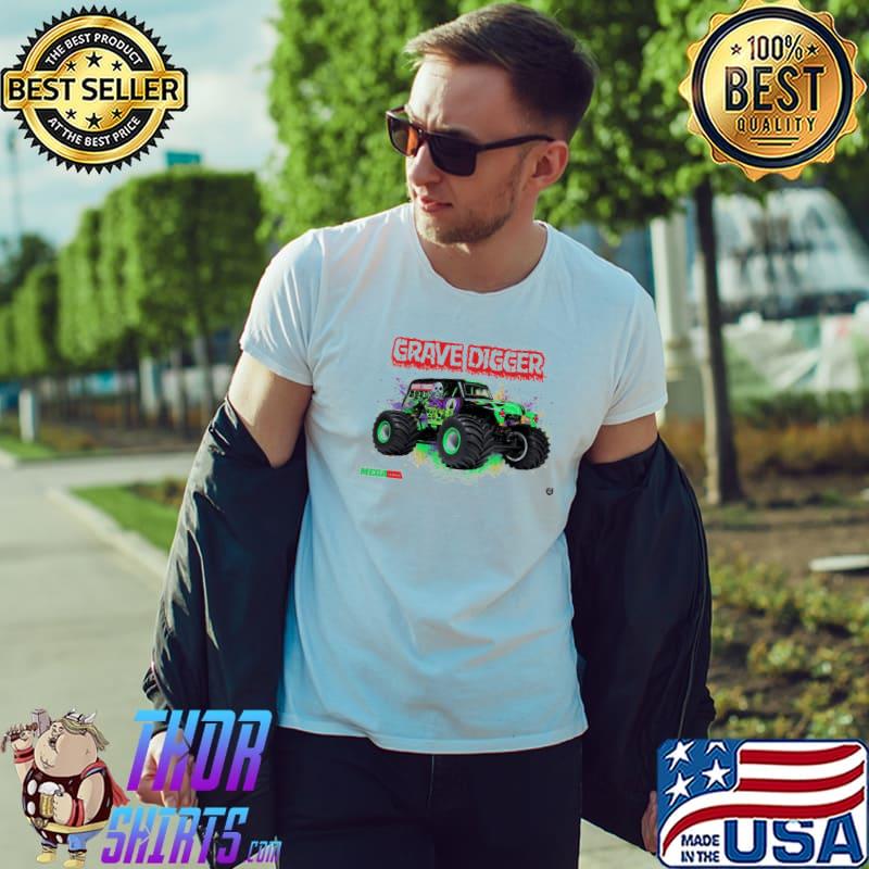 The green monster trending classic shirt
