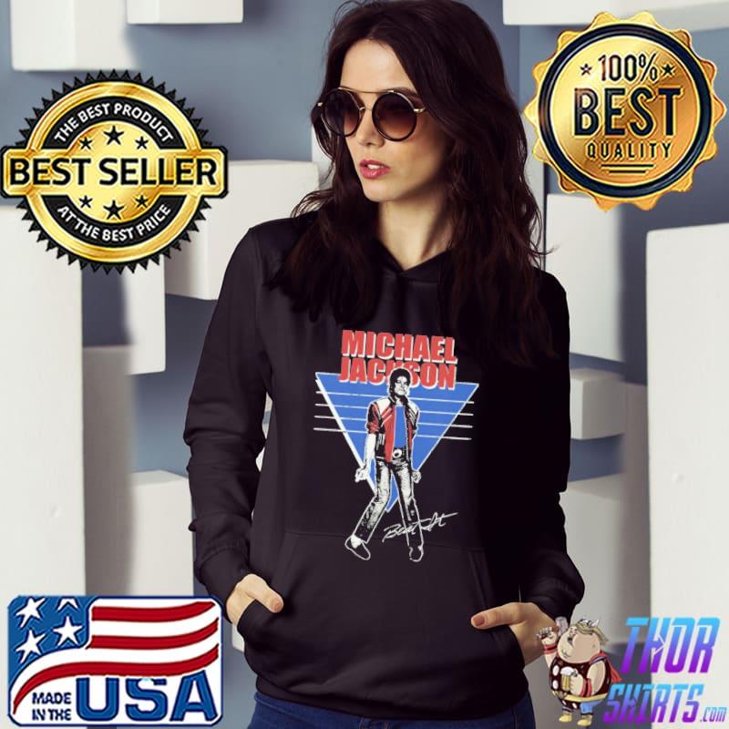 The legend music king michael jackson s Hoodie