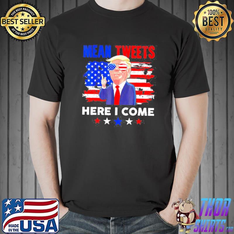 This is going to be a great christmas fun Trump ugly classic shirt