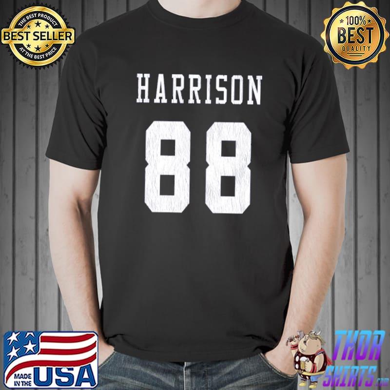88 marvin harrison classic shirt