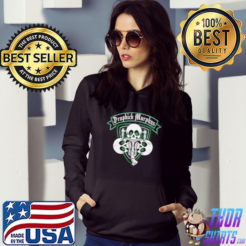 Art design new dropkick murphys slayer band judas s Hoodie