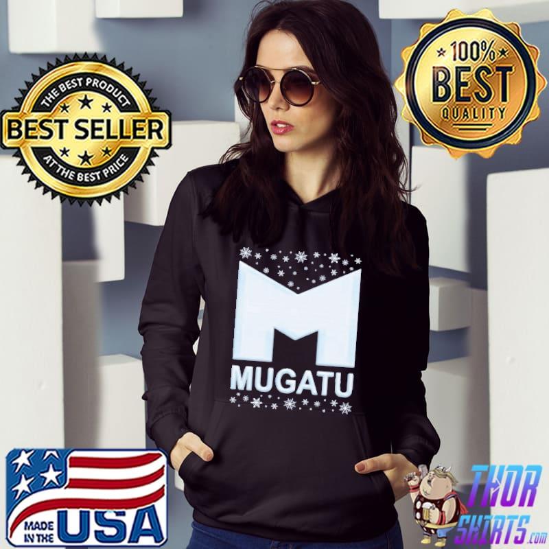 Atu christmas snow logo zoolander classic s Hoodie