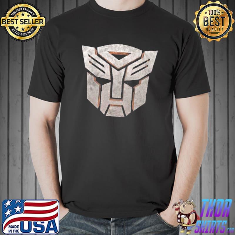 Autobot transformers rise of the beasts shirt