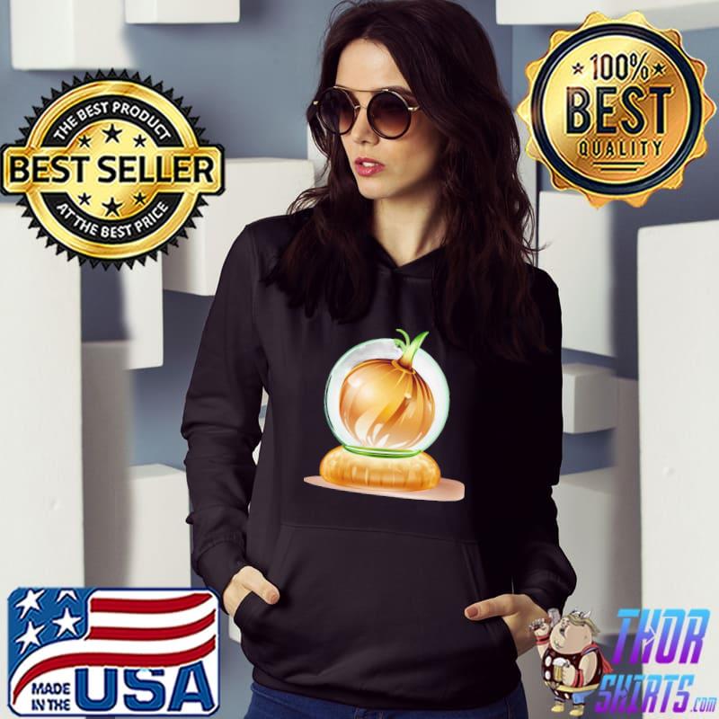 Beautiful glass onion art glass onion movie s Hoodie
