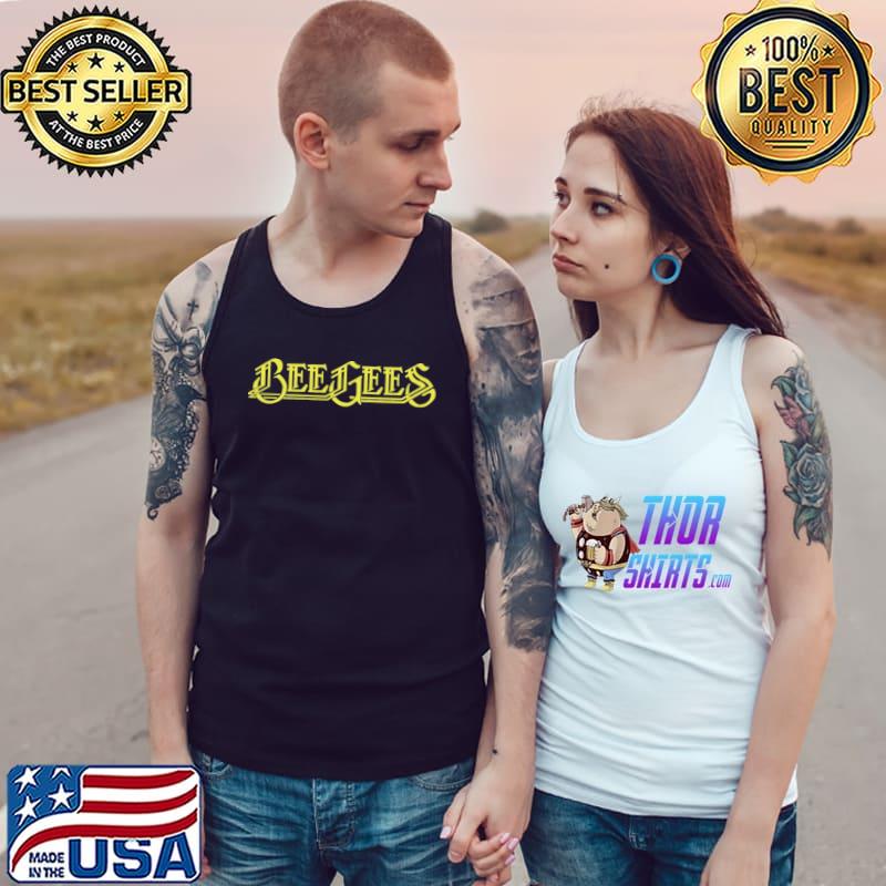Bee gees s Tank Top