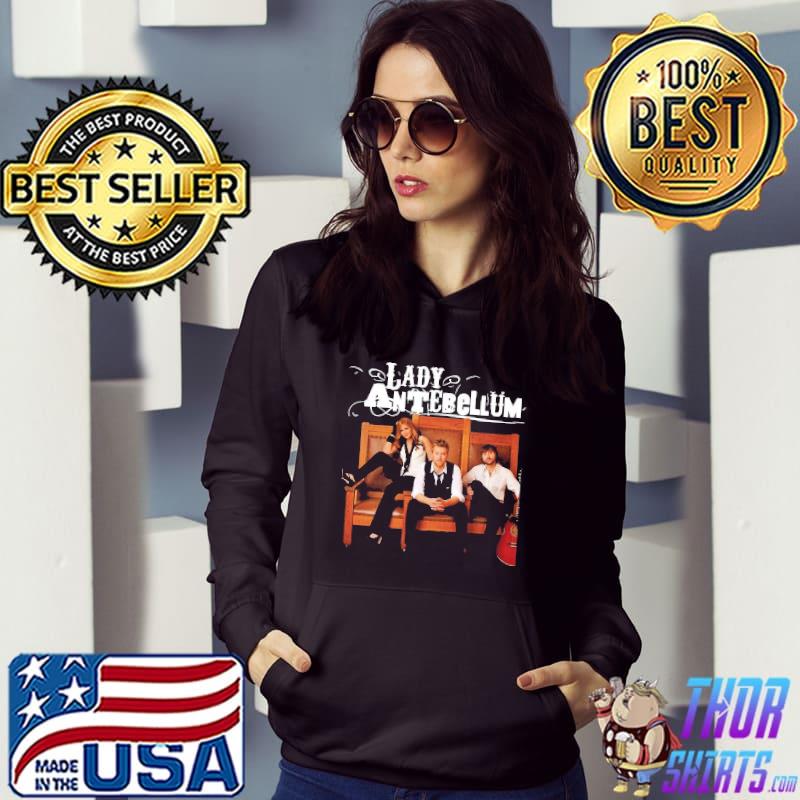 Call me kind of love lady antebellum lady a s Hoodie