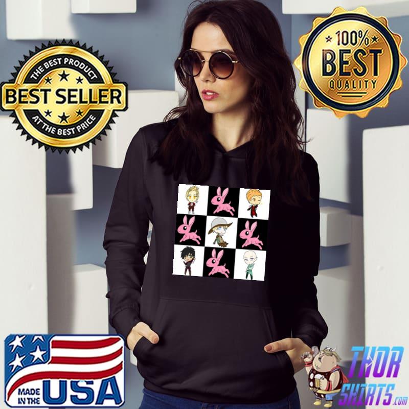 ChibI dragon age inquisition art classic s Hoodie
